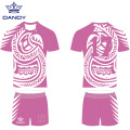 Na -customize na Breathable Rugby Jersey