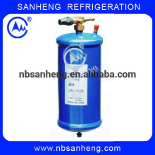 Good Quality Refrigerant Liquid Receiver