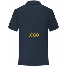 men cotton polo shirt for all season