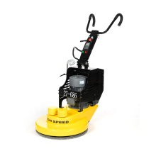 27 Inch Concrete Floor Buffer Machine