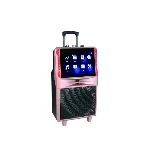 Home Theater Multimedia Speaker