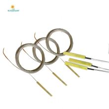 Stator Winding RTD Temperature Sensor: Understanding and Application in Electrical Systems