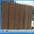 Hot Sales Custom Size 2mx2m Militär Sand Wall