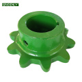 H159613 John Deere Combine House Sprocket