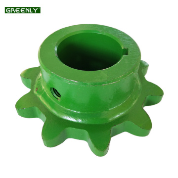 H159613 John Deere Combine Feeder House Sprocket