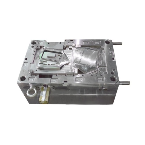 Printer Cover Plastic Mould