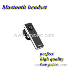 Bluetooth Stereo Headset Wireless Bluetooth Headset?