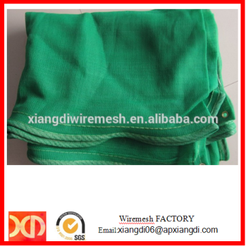 Plastic Debris Safety Netting, Debris Nets