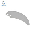 Industrial Tooth Blade Bottle Dotted Line Cutting Blade