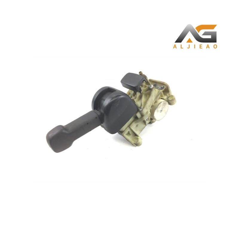ANGIO Original Brake Valve Parking Brake For Scania Daf Mercedes 9617242090