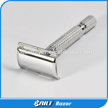 single-edged razor blade