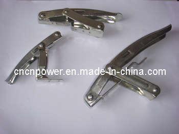 Stamping Parts - Drum Closing Ring Clamp (3 SIZE)