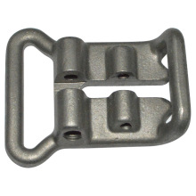 Closed Die Forging Services for Steel Forging