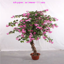 Q082229 China wholesale artificial bougainvillea ornamental plants cheap bonsai tree