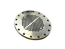 JIS Hot Selling Tube Sheet