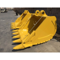 Customized Bagger Heavy Duty Rock Eimer Breite 200 mm