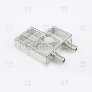 Radio frequency Connector G5188623024