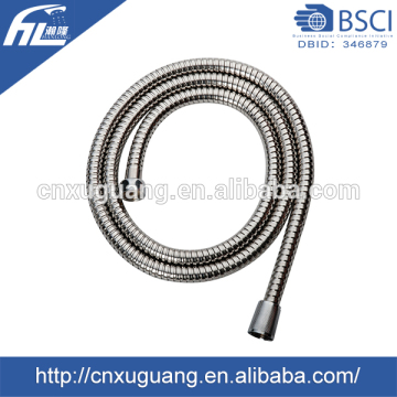 Bathroom plumbing hoses dia 14mm shower head flexible shower hose