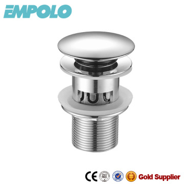 EMPOLO black sink drainer OF brass, kitchen sink dish drainer, drainer mat CB6523