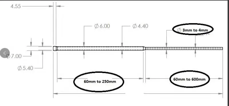 Automation 3 Stations Copper Tube Drawing Positioning and Saw Cutting Machine