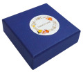 Cenderahati Mewah Ring Jewellry Gift Box Foam Insert