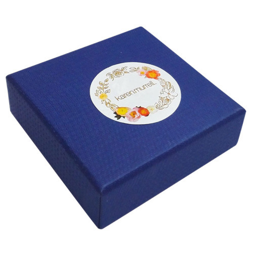 2017 Custom ring boxes