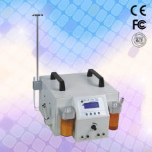 Skin Renew Crystal Microdermabrasion Machine