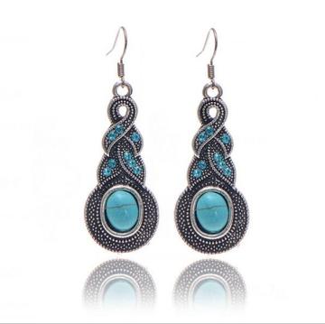 Nice indian ethnic jewelry wholesale jewelry earrings