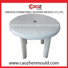 Plastic Round Table Mould Manufacture in Huangyan