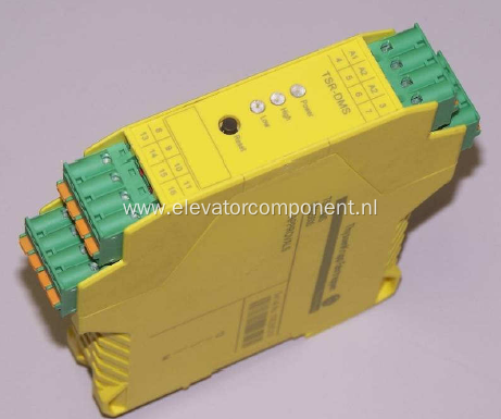 Speed Monitor A6 for ThyssenKrupp Escalators 68005600