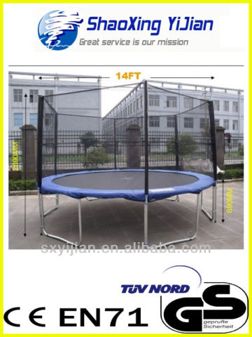 cheap 14ft trampolines