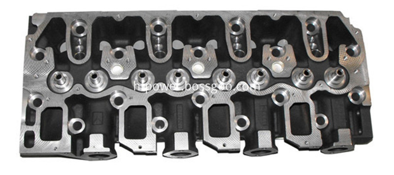 1013 4 cylinder head 30D-1