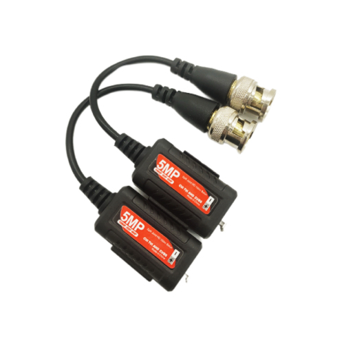 Nieuw product 5MP CCTV RJ45 tot BNC BALUN