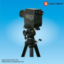 XYL-VI Luminance Colorimeter contains internal RS232 computer interface