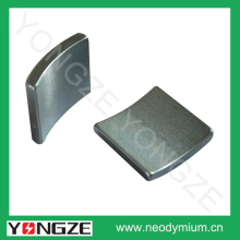 Raw Material for Neodymium Magnet Motor