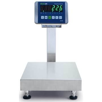 High Precision Weighing Scale
