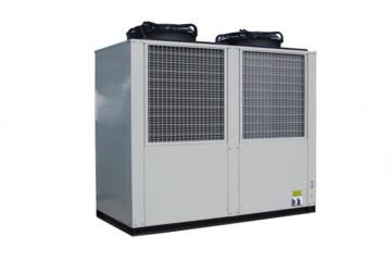 Air Cooled Heat Recovery Chillers