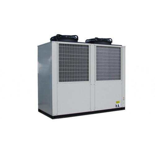 Air Cooled Chiller Economizer for Water Cooling