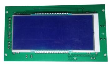 KONE Lift COP LCD Display Board KM863240G03