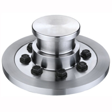 Hot Selling American Semi Truck 90mm Trailer Steel Press King Pin Manufacturer