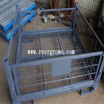 Industrial Stackable Storage Containers