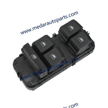 MG ZS Front left Window Lifter Switch