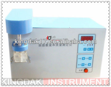 Single-head Gluten Tester