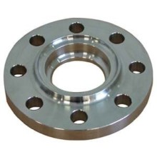 ansi ss flange