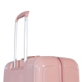 Ensemble de valise à bagages léger pour affaires PC Zipper