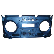 Precision Lamp Housing for Automotive and Electronics