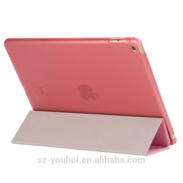 Latest Design For Best Leather Apple Ipad Case 6/Air2