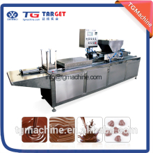 Fully automatic Multi-fuction Chocolate Moulding Line