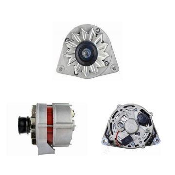 Bosch Automotive Generator ALFA