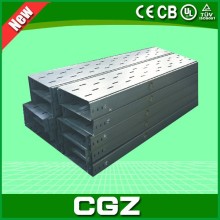 2015 new metal raceway Cable Trunking